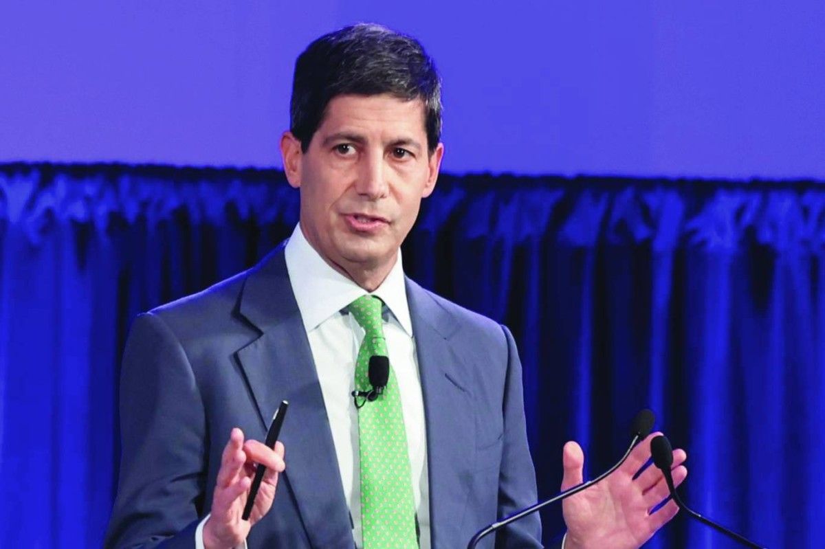 من يرأس ​​الفدرالي حال رفض مجلس الشيوخ اختيار ترامب لوارش؟