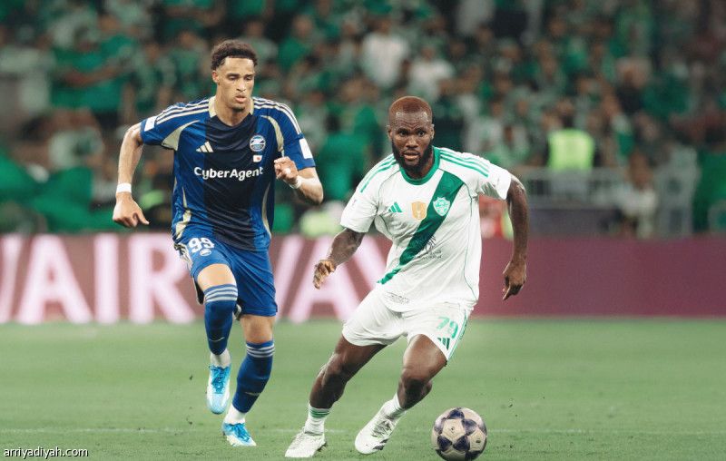 البطل وأفضل لاعب.. كيسيه يكمل السداسية