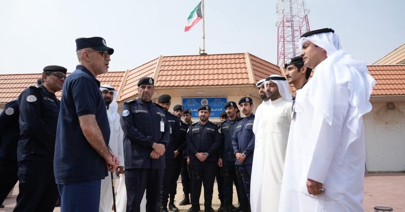 درع الكويت الحصين... منظومة دفاع متكاملة تُحبط العدوان