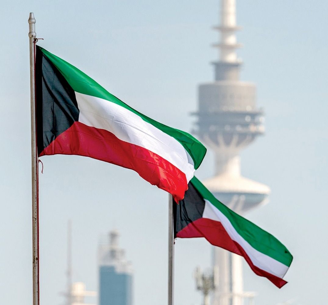 قطر تدين استهداف موقعين من المراكز الحدودية البرية للكويت