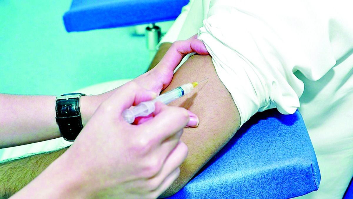 تشارك في اليوم العالمي بإطلاق حملات توعوية وطنية.. «الصحة»: اللقاحات تغطي أكثر من 16 مرضًا