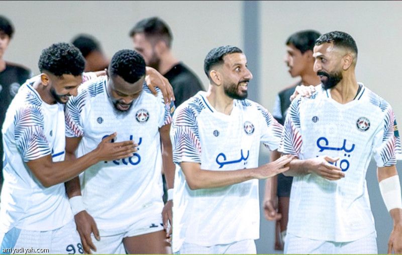 العدالة يعاقب الجبلين وينعش آماله في البقاء