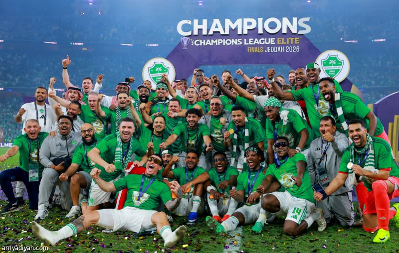 الأهلي.. ضربات قاتلة في 30 دقيقة