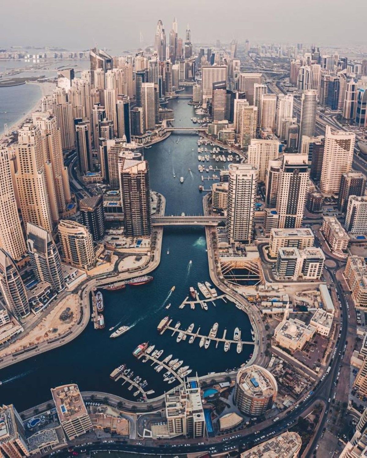 6.1 مليارات درهم تصرفات عقارات دبي اليومية الأعلى في شهرين