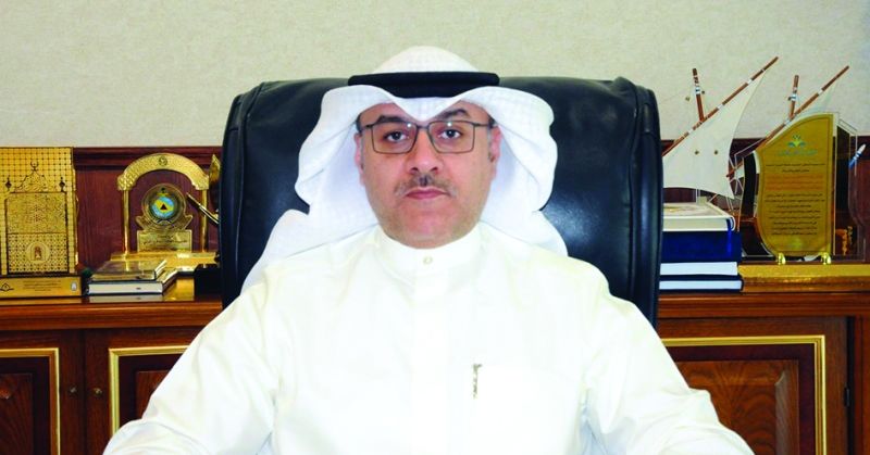 سليمان السويلم