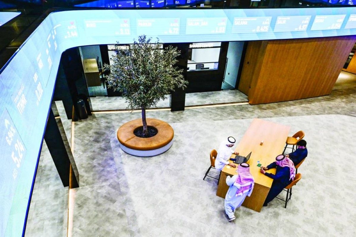 47.7 مليار درهم توزيعات تاريخية لـ 39 شركة تعزز جاذبية سوق دبي المالي