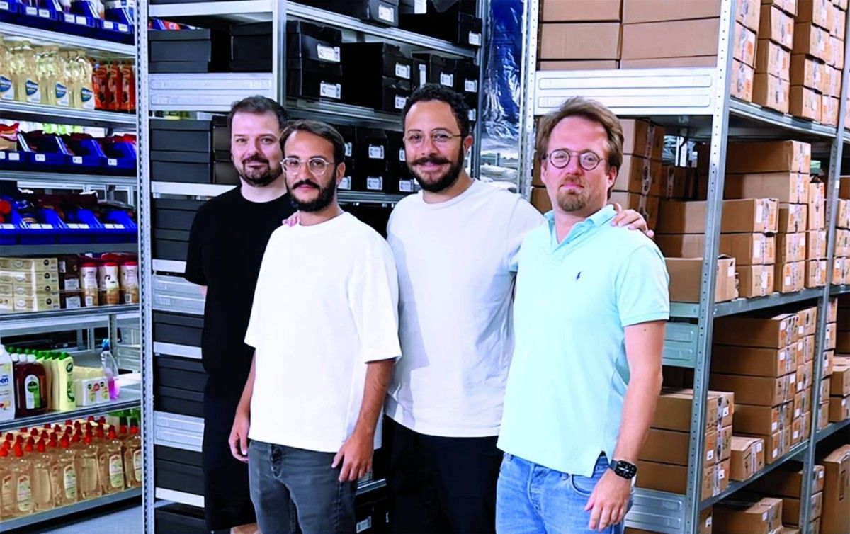 "كويك أب" تطلق مبادرة "Shop Local" بدعم من صندوق محمد بن راشد للابتكار