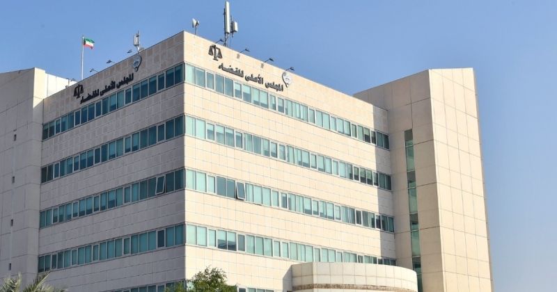 «الأعلى للقضاء» يعتمد قبول 132 وكيلاً للنيابة من الجنسين