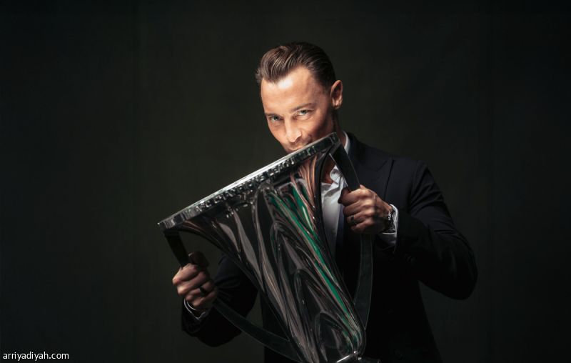 يايسله يعود إلى «الكلاسيكو».. ويحدد أجانب النصر