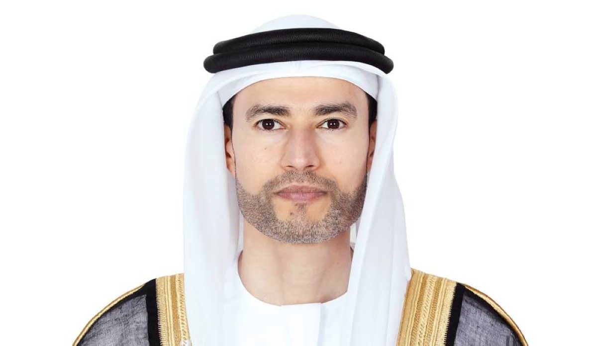 مكتوم بن محمد: رؤية القيادة تصنع المعجزات