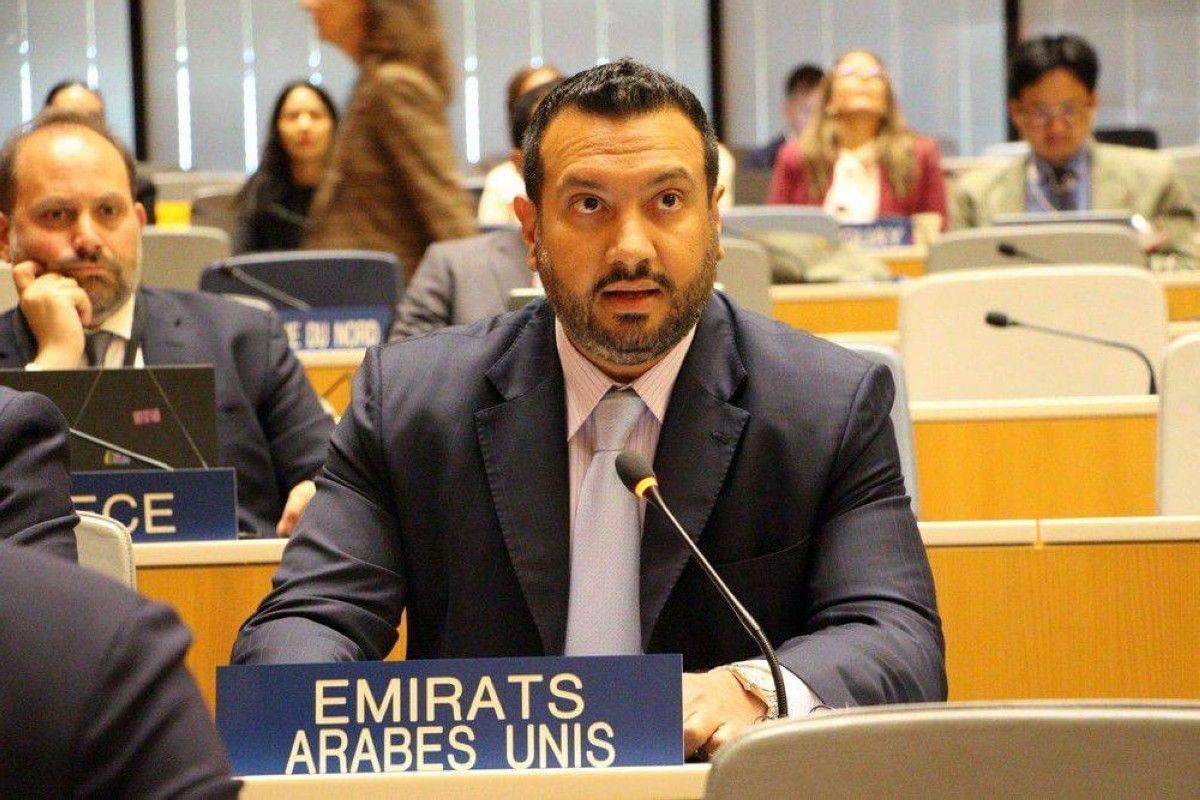 الإمارات: الاعتداءات الإيرانية الإرهابية تقوض الابتكار وتهدد منظومة التعاون الدولي