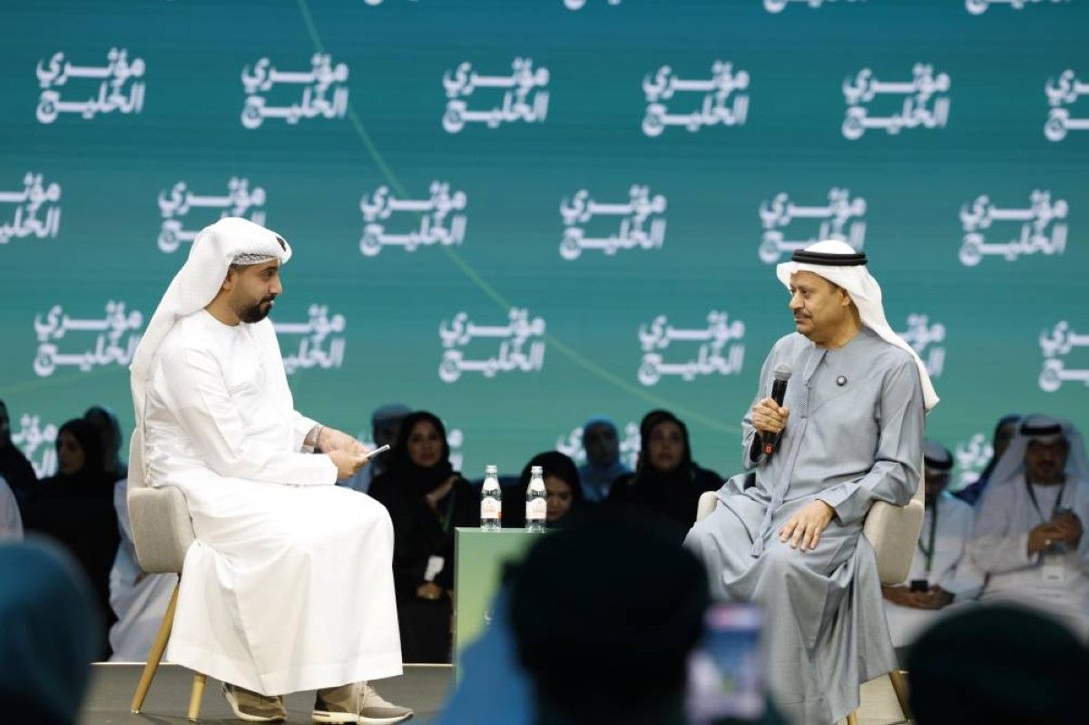 عبد العزيز الخميس: غياب السردية الموحدة يضعف الخطاب الإعلامي الخليجي