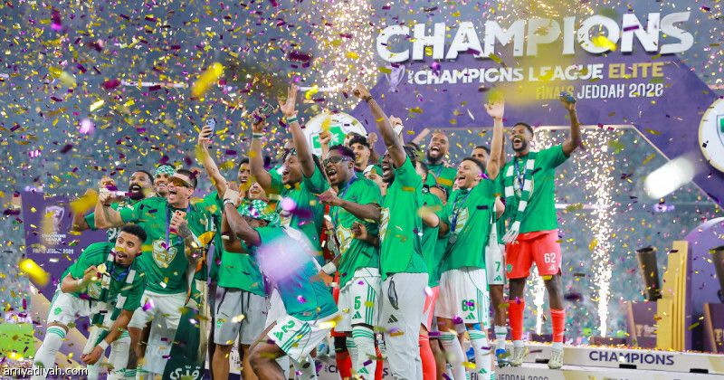 أمام الأهلي.. النصر يستبعد الممر الشرفي