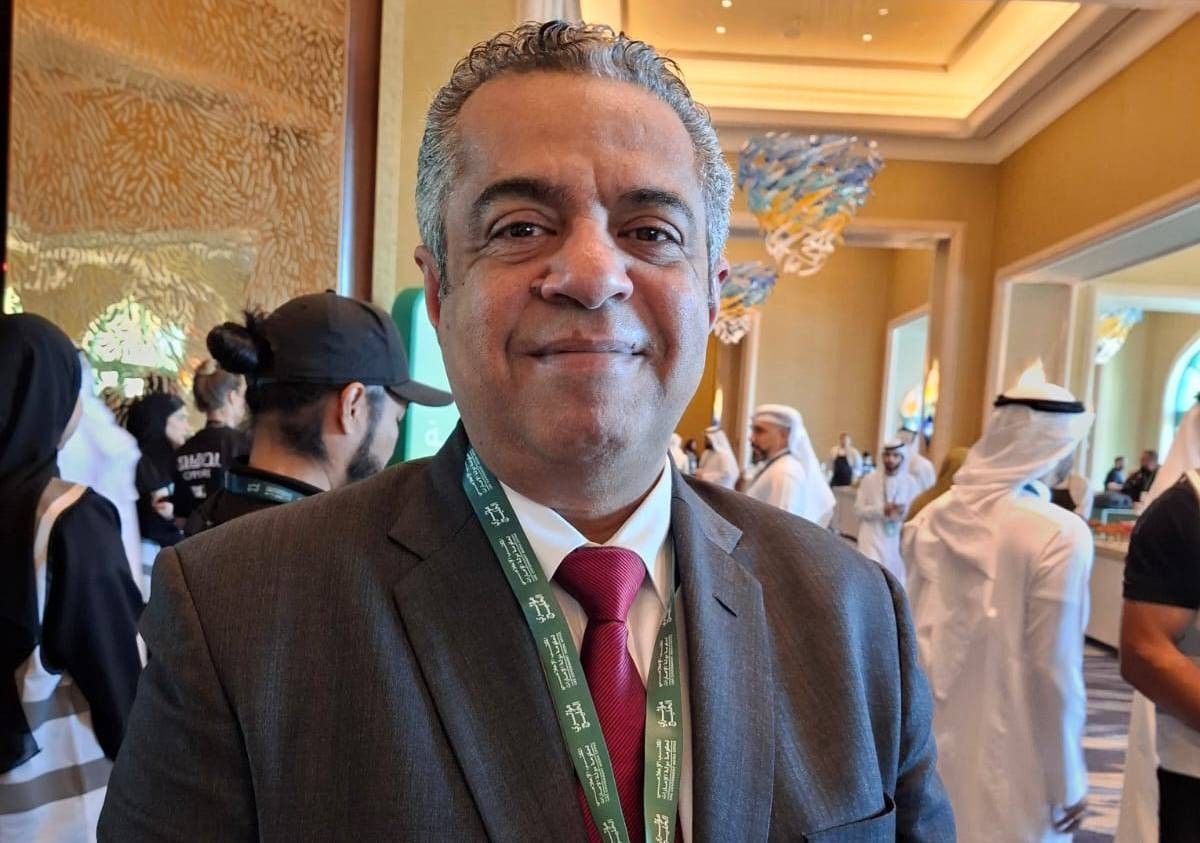 جعفر سلمان لـ«حال الخليج»: ملتقى "مؤثري الخليج" في دبي يعزز السردية الوطنية ويواجه الإعلام المضاد