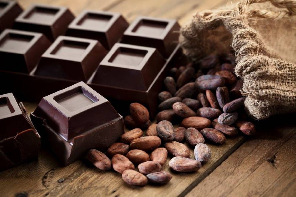 هل تختفي الشوكولاتة من العالم قريباً؟