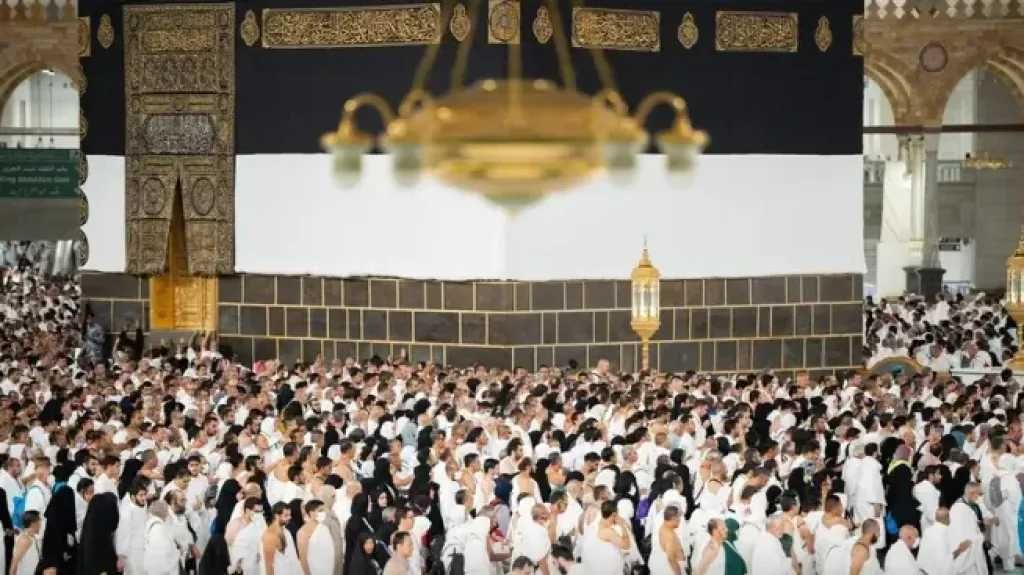 تصل إلى 100 ألف ريال.. السعودية تعلن عن غرامة مشددة لمن يستخرج ‘‘تأشيرة زيارة’’ لغرض الحج دون تصريح