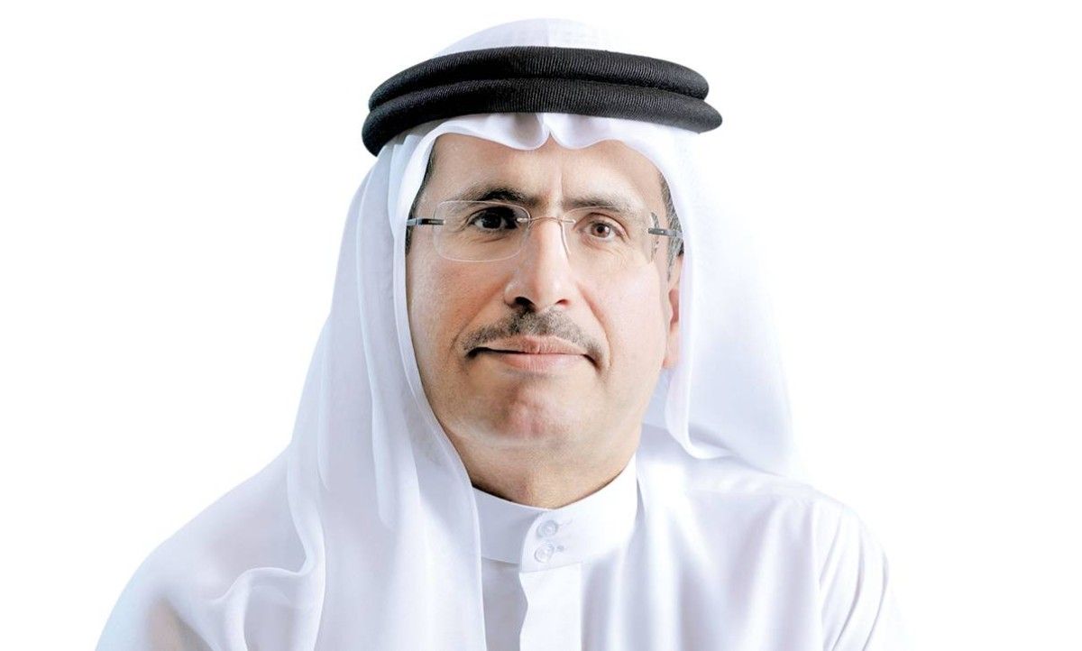 8 دقائق مدة استرداد مبالغ تأمين «كهرباء دبي»