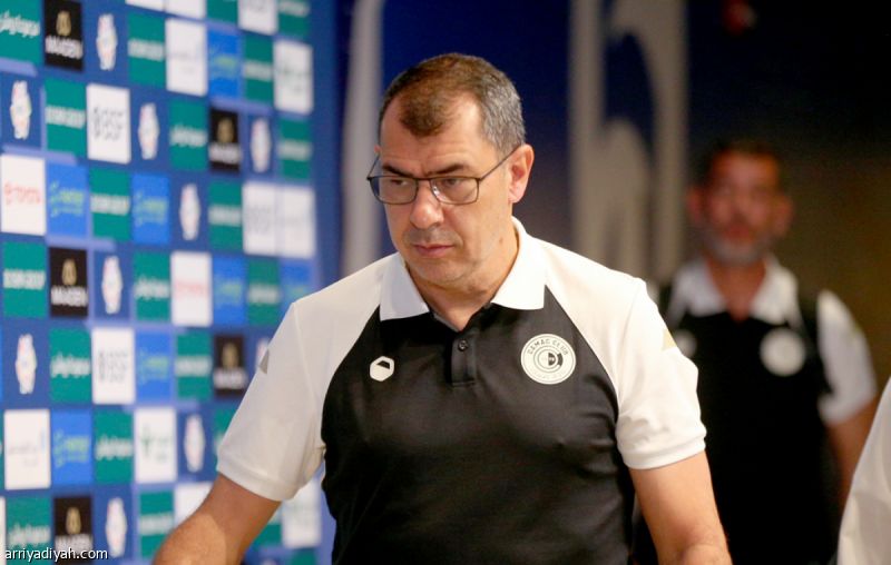 ضمك يبعد أريلسون وأوكيتا عن الهلال