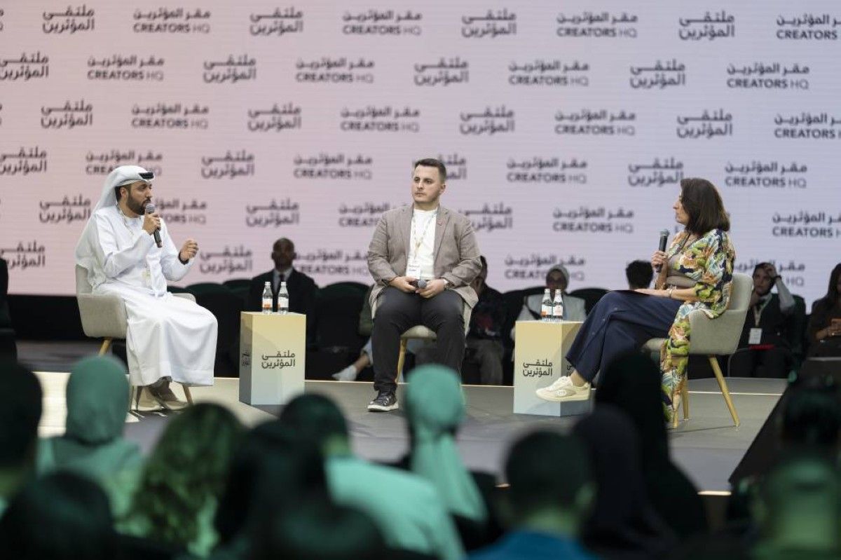 «مقر المؤثرين» و«الفان» يطلقان «صندوق المحتوى الاجتماعي» بتمويل 5 ملايين درهم