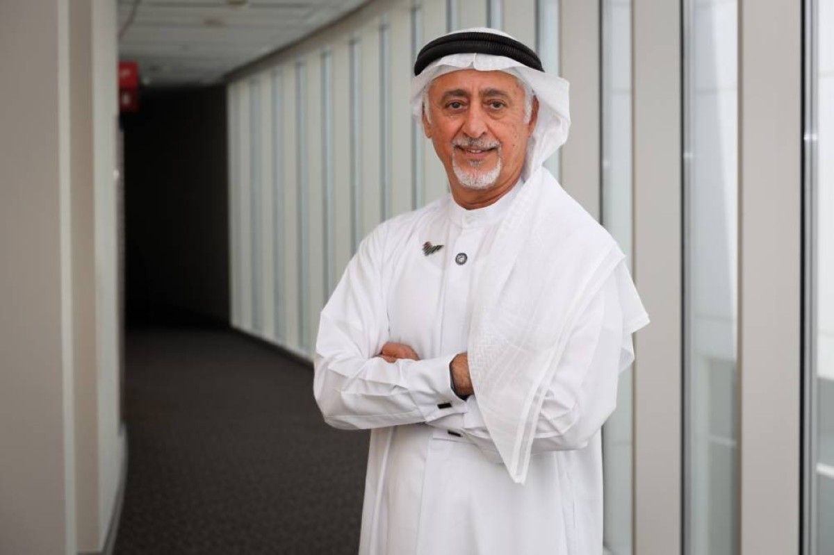 دعم الشباب المبتكر محور النسخة الرابعة من مسابقة ريادة الأعمال بجامعة دبي