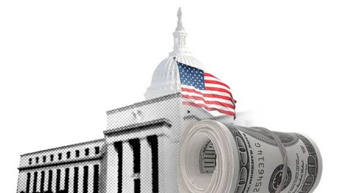 الخزانة الأمريكية تعلن نتيجة طرح سندات أجل 5 سنوات بقيمة 70 مليار دولار