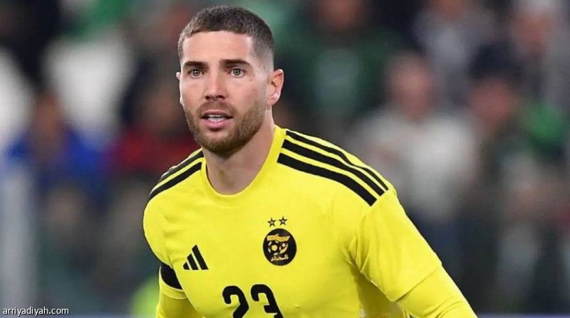 كسر يهدّد مستقبل ابن أسطورة فرنسا