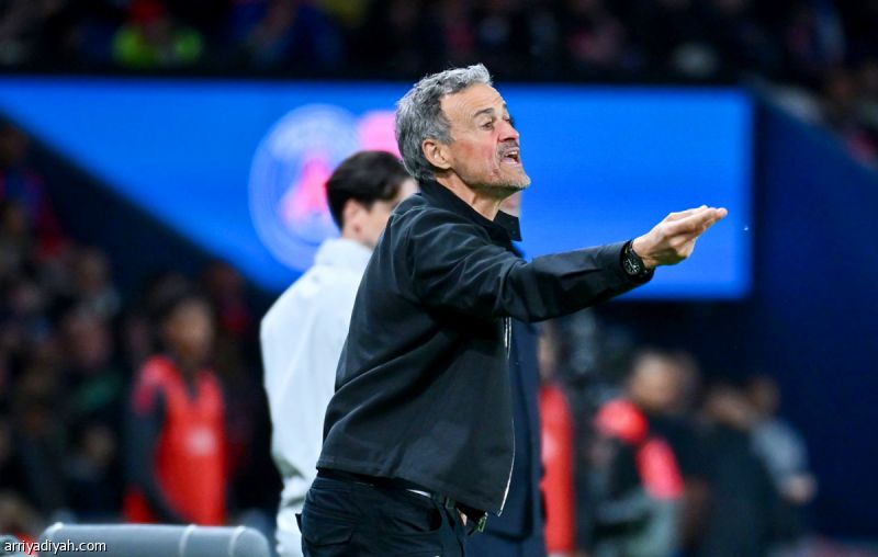 إنريكي أمام بايرن.. انتصاران وخسارة في 5 مواجهات