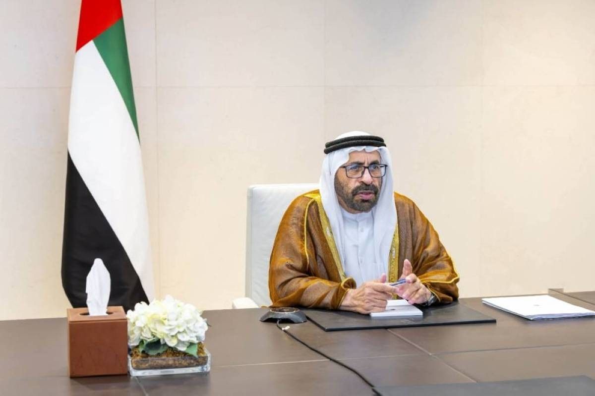 المرر: الإمارات مستعدة للمشاركة في جهود ضمان بقاء مضيق هرمز مفتوحاً