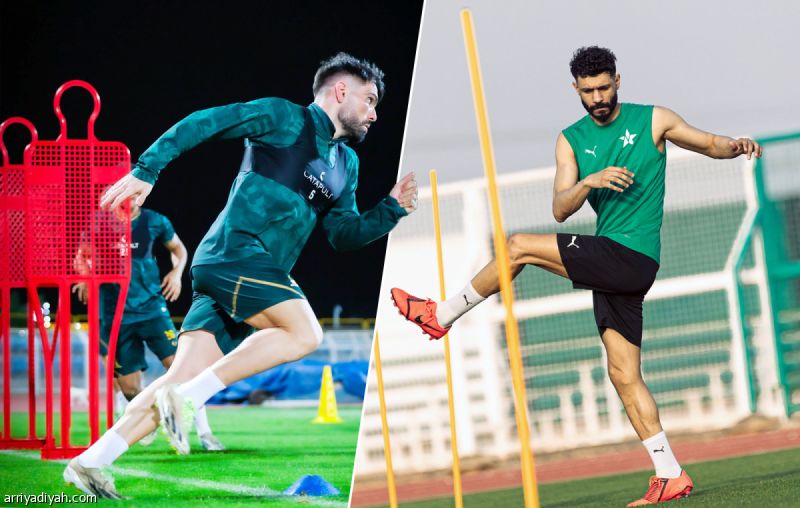 أمام النجمة.. الخليج يخطط على الفوز الأول