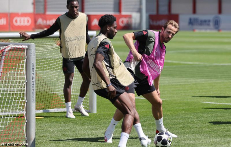 تفوق بافاري في الملاعب الفرنسية.. وبوردو ولانس يكسران القاعدة