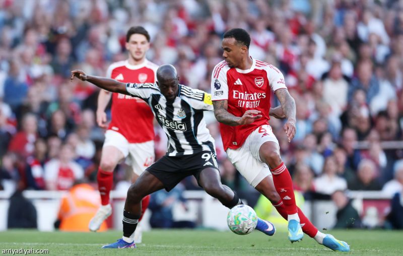 ويسا خارج اهتمامات نيوكاسل