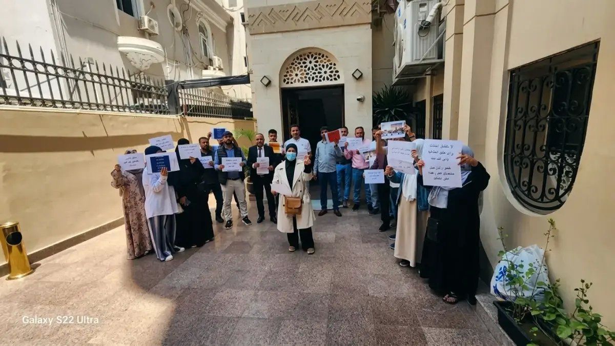 رسمياً: طلاب يمنيون في مصر يصرخون من تأخر مستحقاتهم… الحكومة تتجاهل معاناتهم والوعود تتحول إلى أرقام متجمدة!