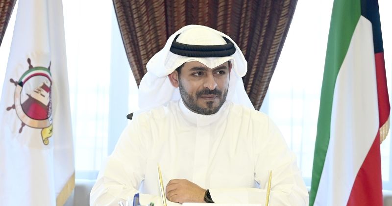 صباح بدر السالم لـ «الراي»: خطة شاملة لتفكيك عقدة الازدحام وتحديث البنية التحتية