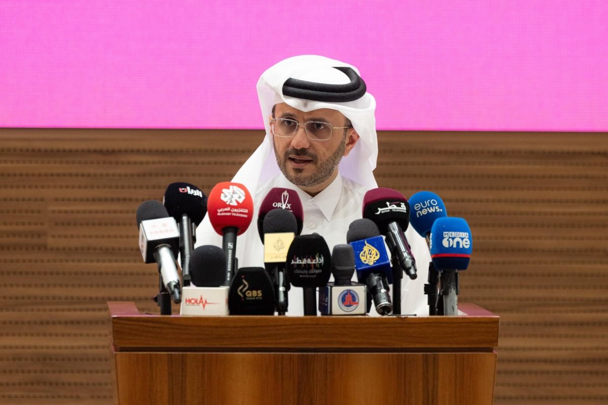 مستشار رئيس مجلس الوزراء المتحدث الرسمي لوزارة الخارجية : قطر ترفض استخدام هرمز كورقة ضغط وتدعم جهود الوساطة الجارية