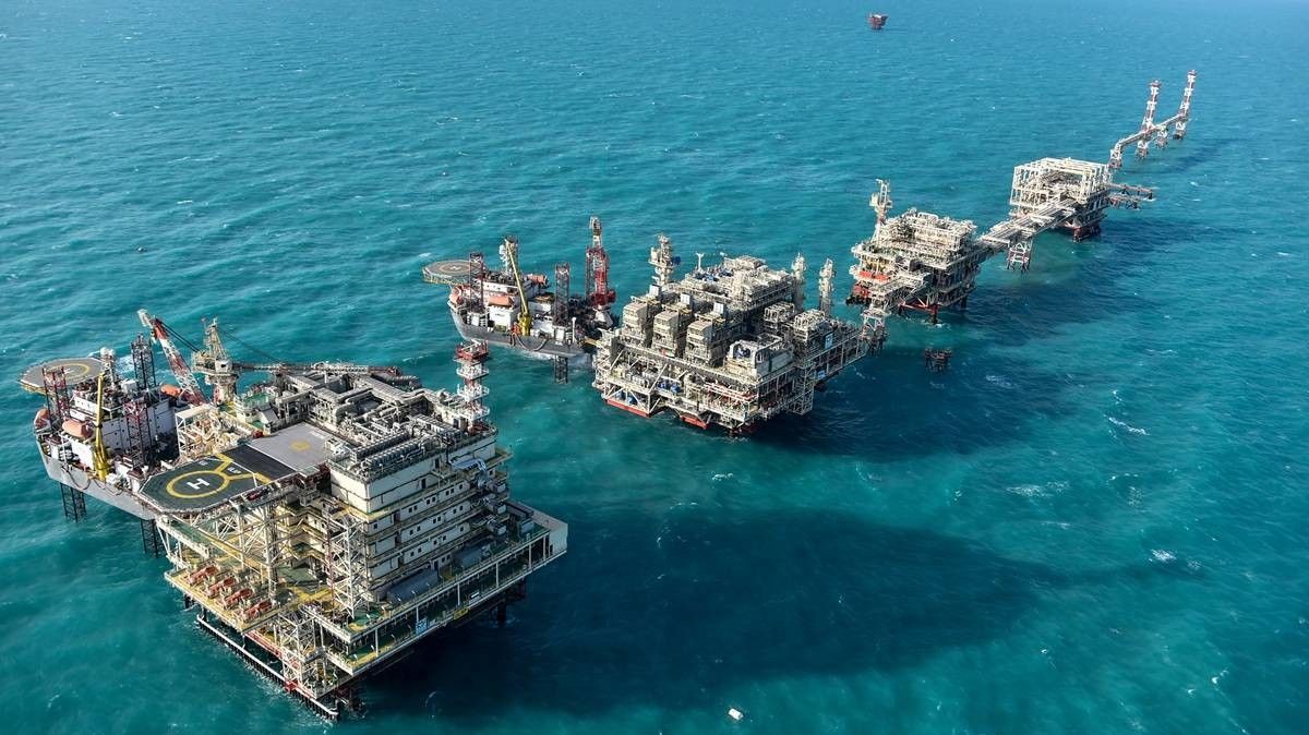 80 مليون درهم أرباح «إن إم دي سي إنيرجي» خلال الربع الأول