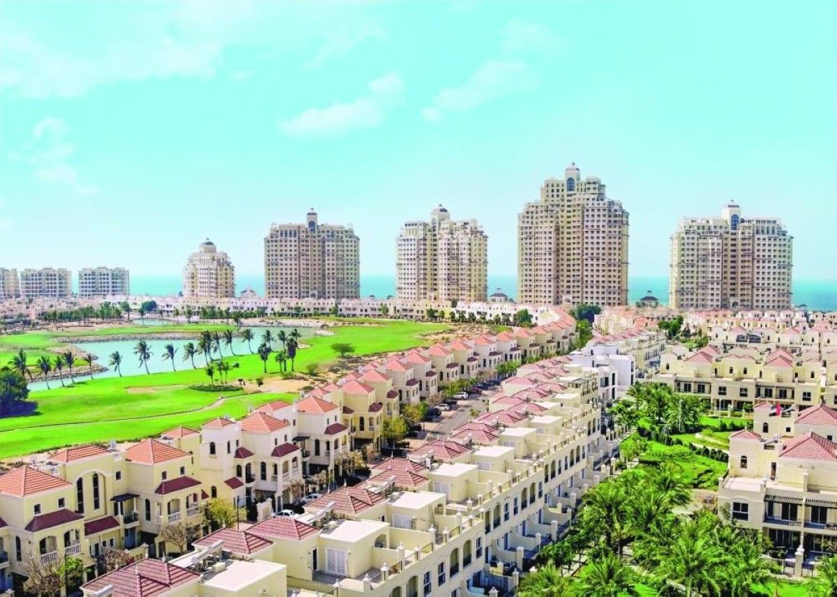 رأس الخيمة تصدر 1562 رخصة بناء في الربع الأول مدفوعة بزخم قوي