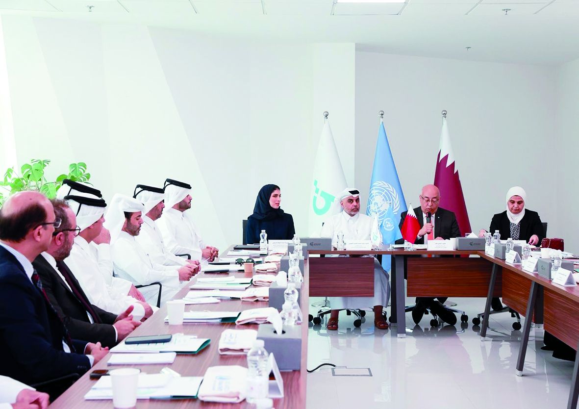 تطوير المعرفة العملية للكوادر القيادية في «العمل الاجتماعي».. مناقشة آليات منظومة الأمم المتحدة لحقوق الإنسان