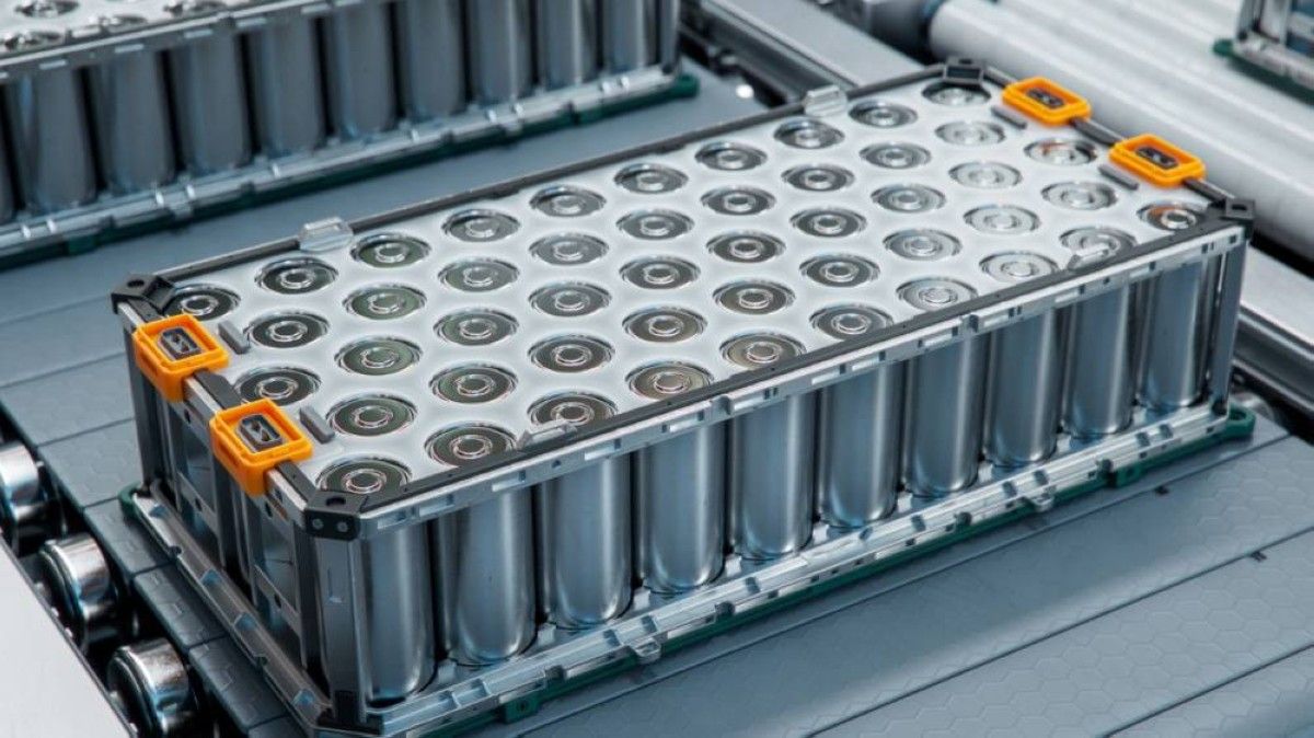 أرخص بـ80 مرة من الليثيوم .. الصين تطوّر بطارية حديدية تدوم 16 عاماً