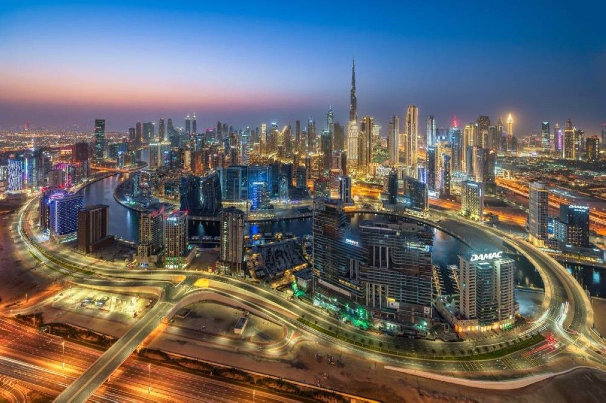 دبي تنافس نفسها.. الأولى عالمياً في قلة انقطاع الكهرباء