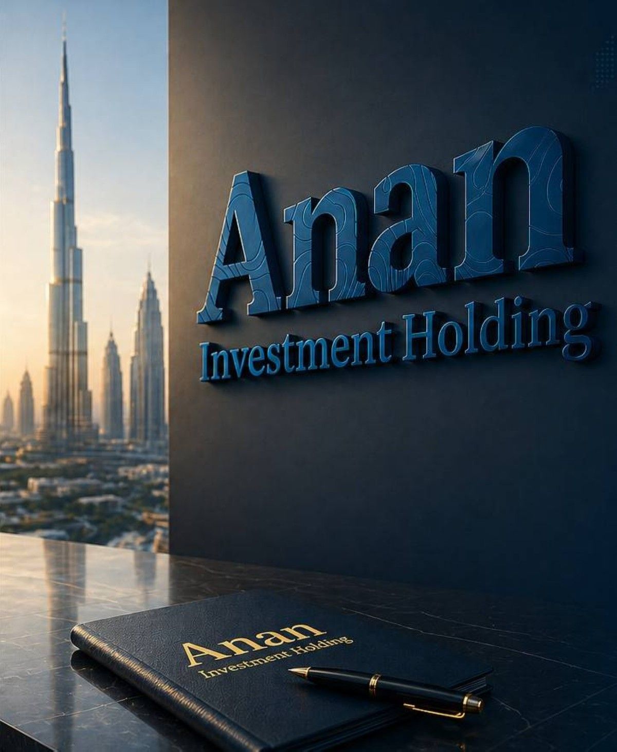 مجلس «عنان للاستثمار» يعتمد قرارات استراتيجية لتعزيز النمو والتوسع