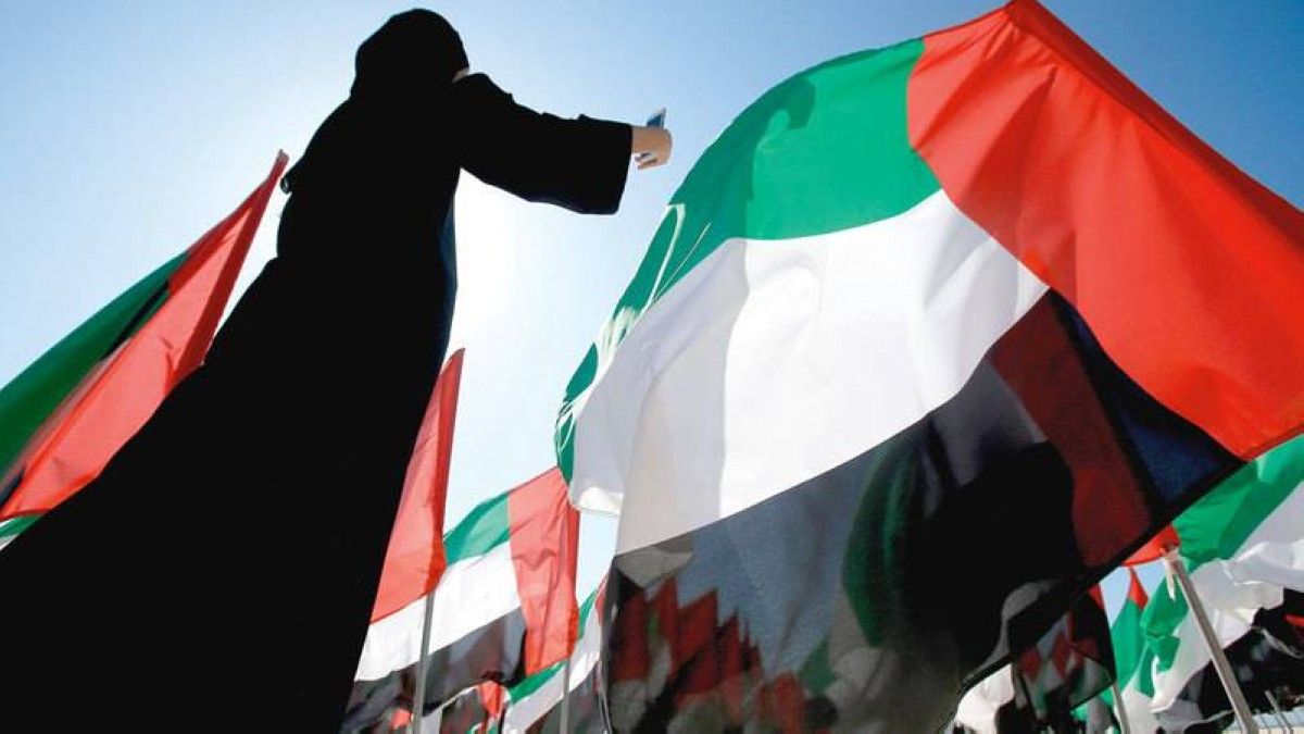 الإمارات تتصدر دول مجلس التعاون في تمثيل المرأة للعام الثالث