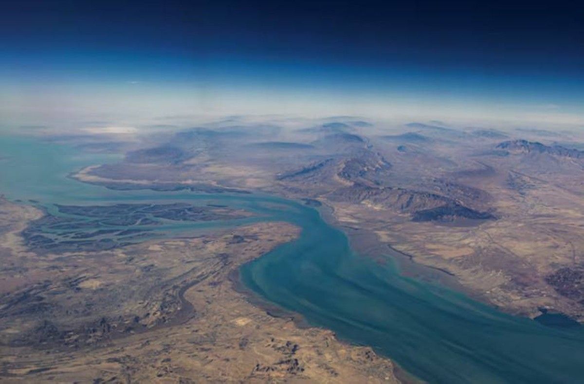 الأمم المتحدة: تراجع شبه كامل لحركة الشحن في مضيق هرمز