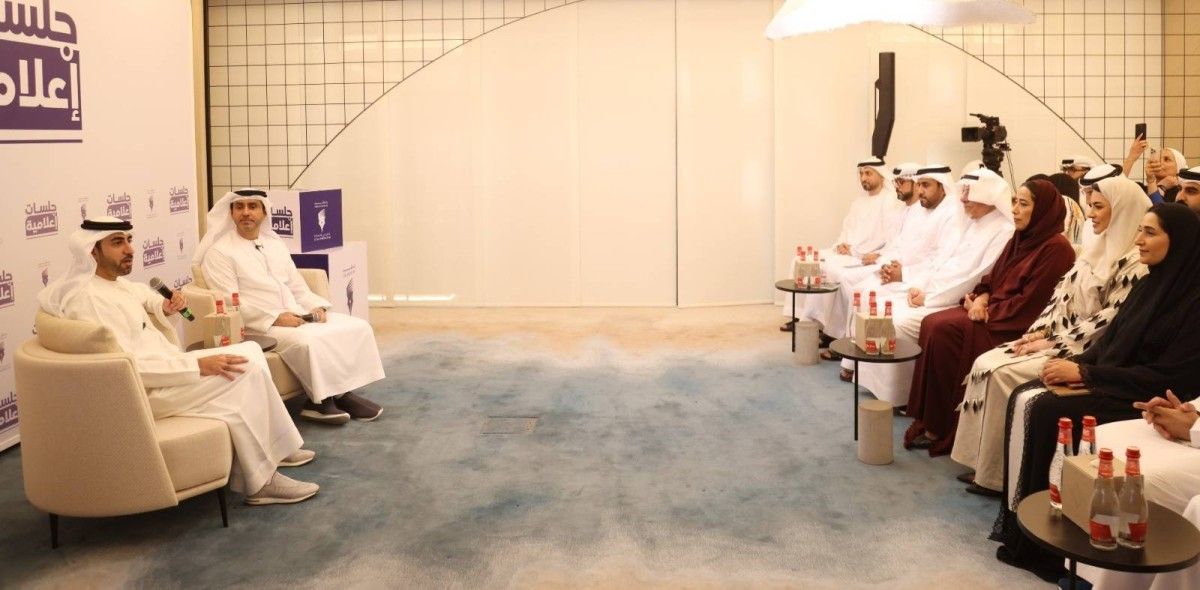 سلطان النعيمي: الحرب على الإمارات لن تتوقف لأنها دولة ناجحة