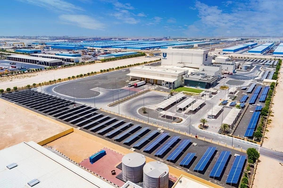 403 ملايين درهم أرباح مجموعة "تيكوم" عن الربع الأول