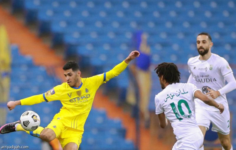 الدور الثاني.. البداية أهلاوية والتفوق نصراوي