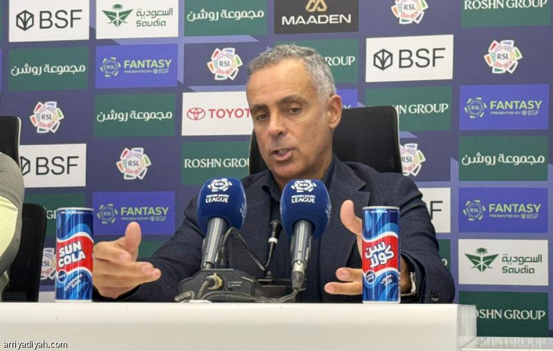 جوميز: نجحنا في إيقاف خطورتهم