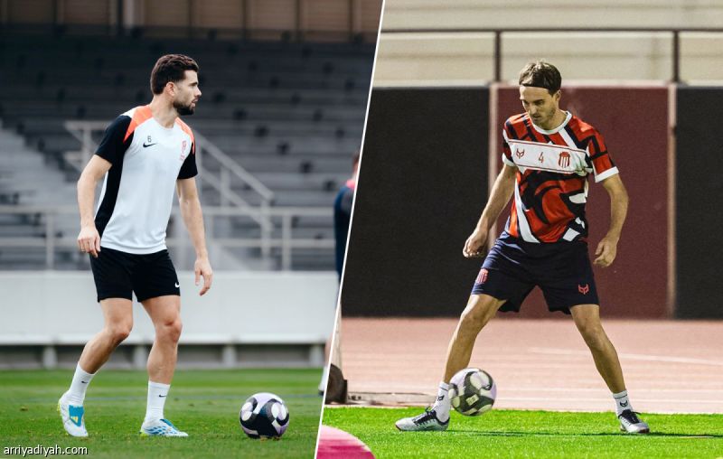 أمام القادسية.. الرياض يبحث عن الفوز الثاني