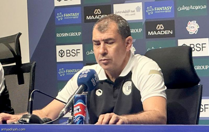 كاريلي: أوقفنا الهلال.. ومجيئي طوّر ضمك