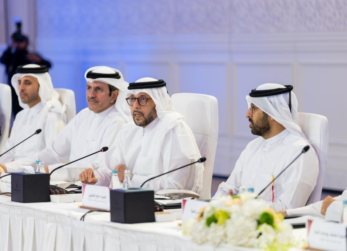 وزير الصحة العامة يؤكد على دور القطاع الصحي الخاص في تطوير "قطاع رعاية عالمي المستوى"