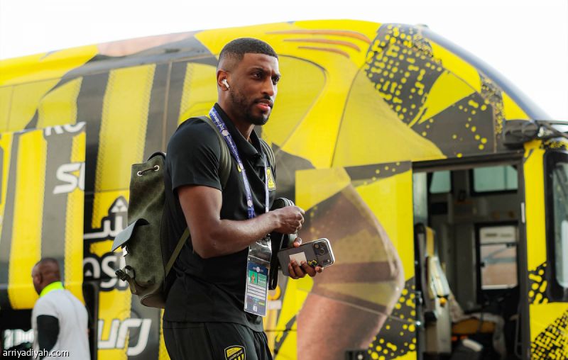 الاتحاد يغير ثلاثة.. التعاون يثبت التشكيلة